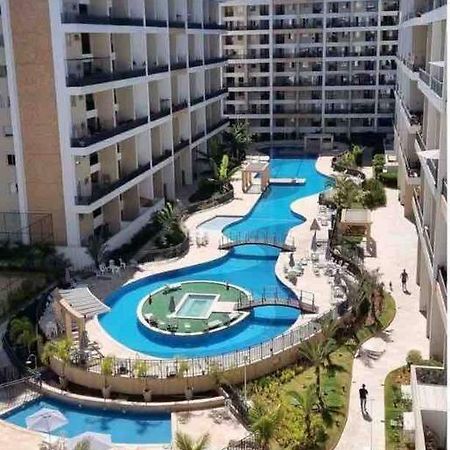 Apart Hotel Garden Secret Tagua Life Brasília Buitenkant foto