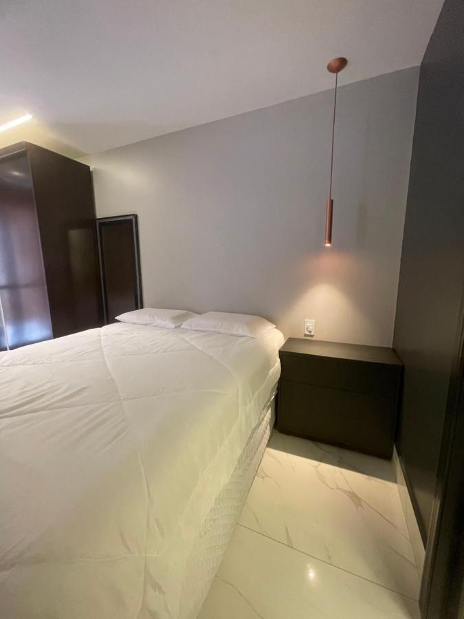 Apart Hotel Garden Secret Tagua Life Brasília Buitenkant foto
