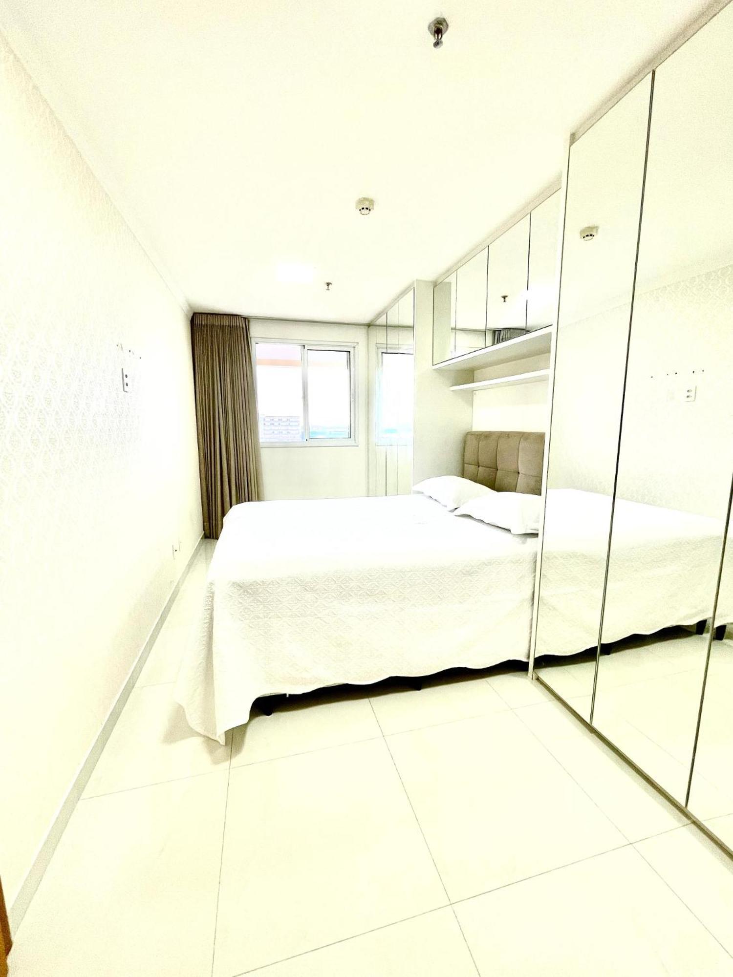 Apart Hotel Garden Secret Tagua Life Brasília Buitenkant foto